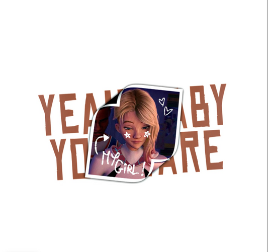 Gewn Typography After Effects Template