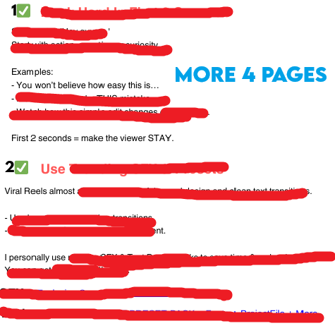 🏷 RovinFx Viral Reels Secrets PDF